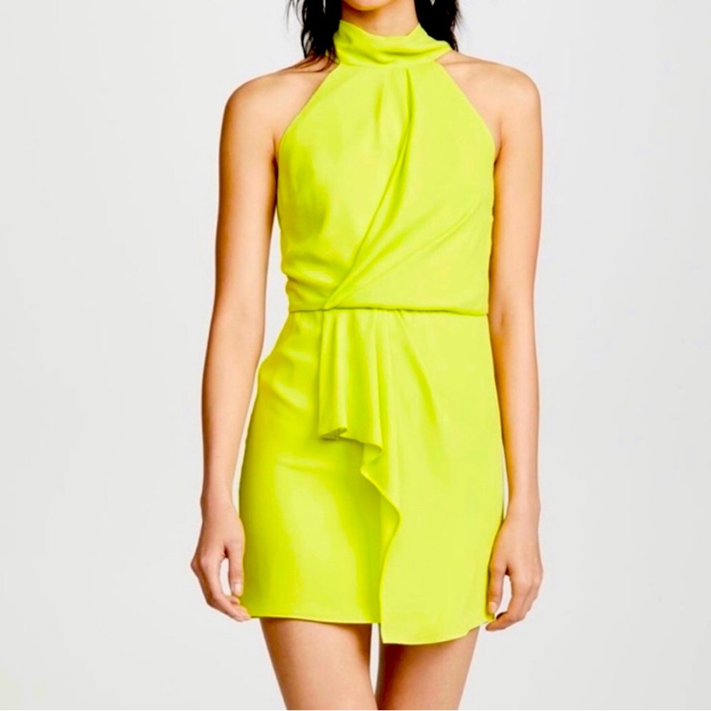 Halston Heritage dress size 8💕